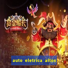 auto eletrica altos de santana sjc